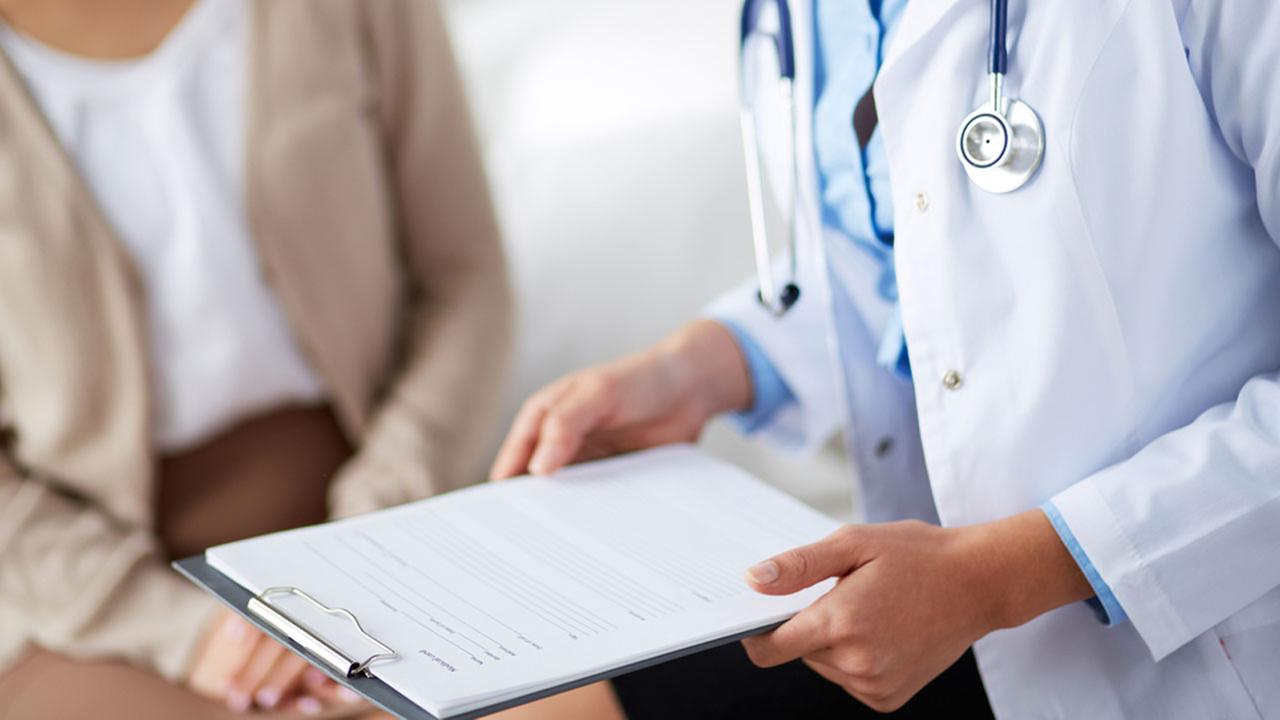 Technical Medical Centre