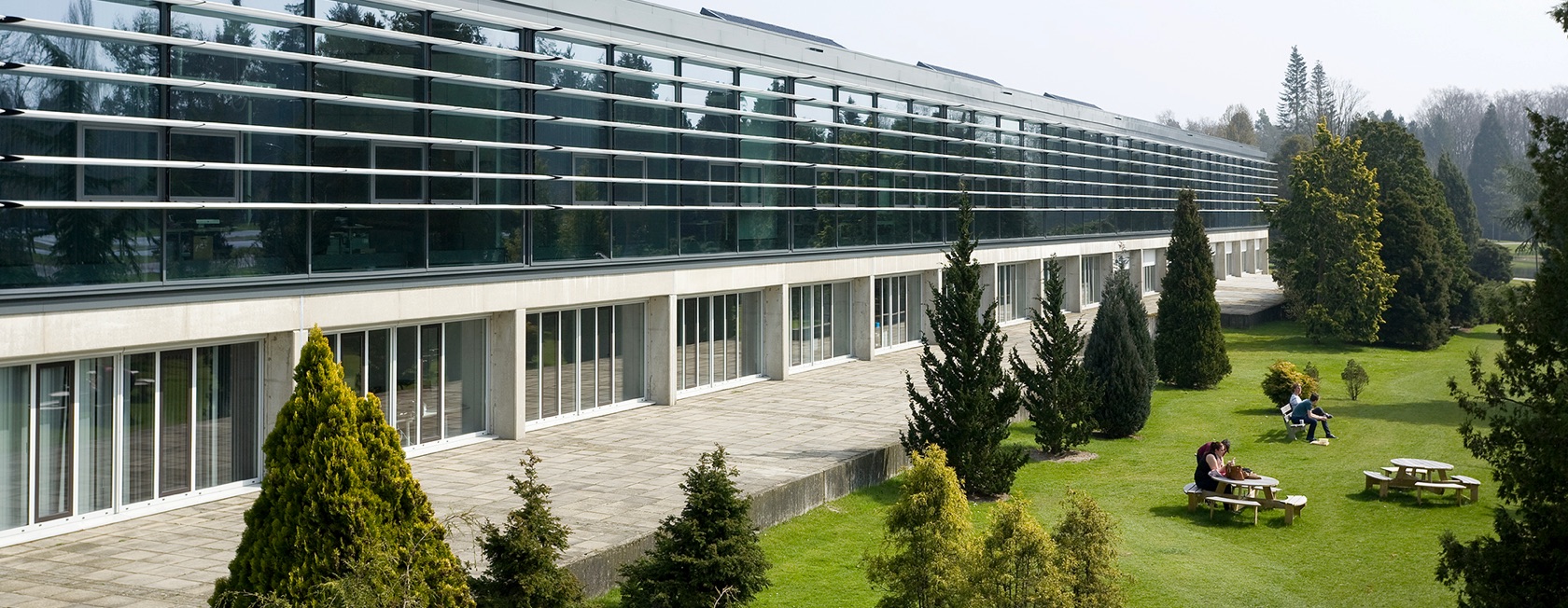 Universiteit Twente