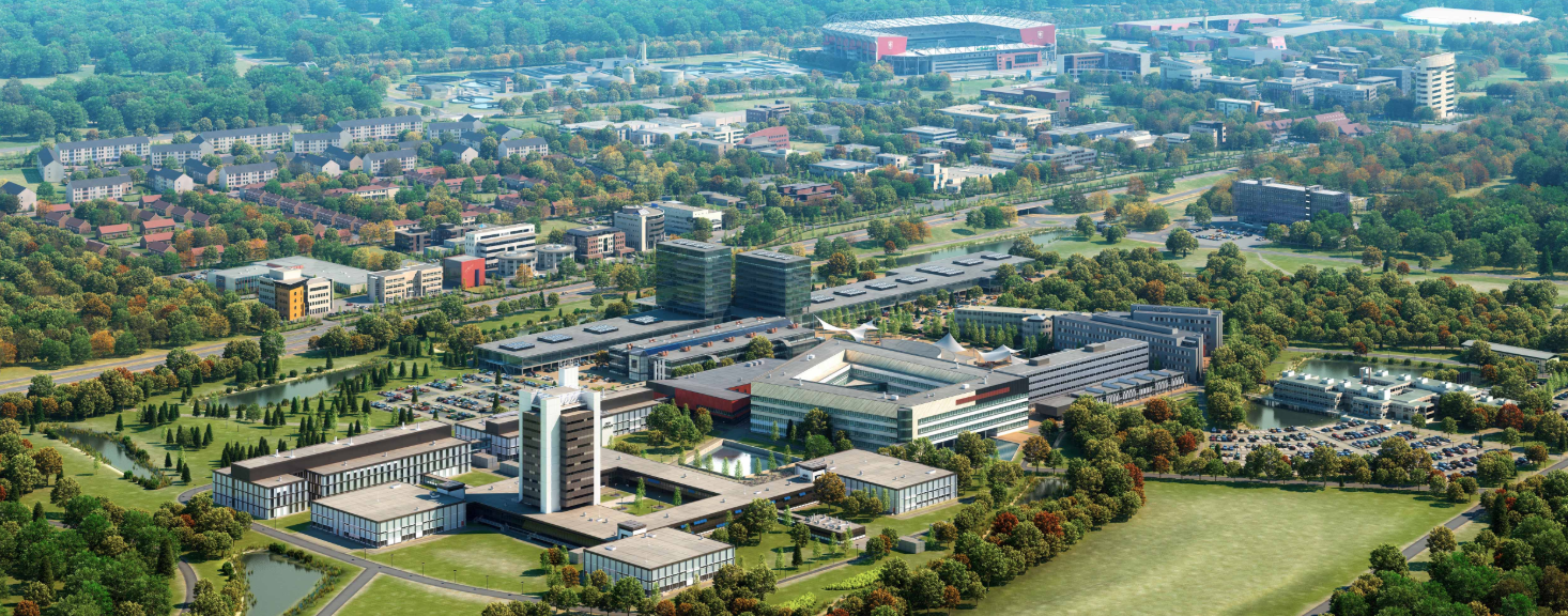 University of Twente