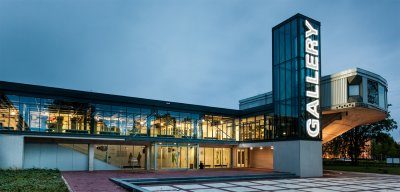 a.s.r. real estate buys building The Gallery on campus University of Twente