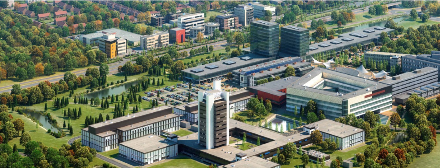 Fraunhofer Project Center brengt eerste editie van InnovatieNu uit