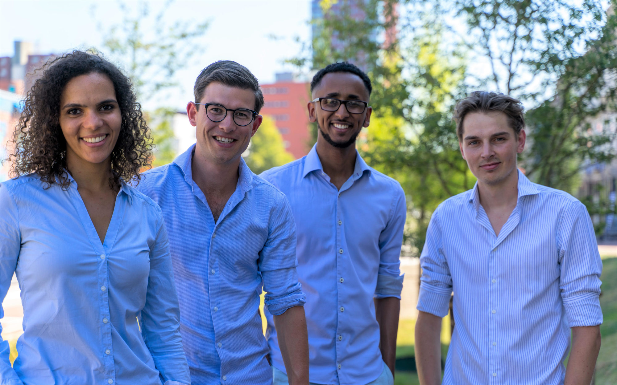 Nieuw in de community: Flawless Workflow