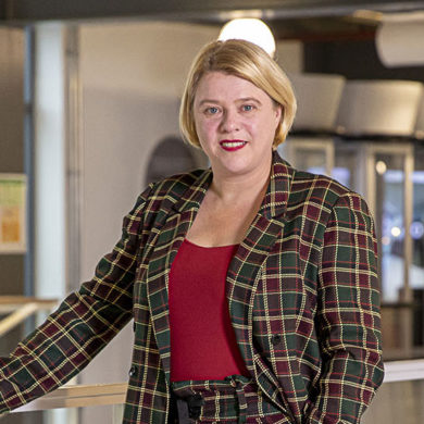 Kennispark asks commitment from entrepreneurs and owners