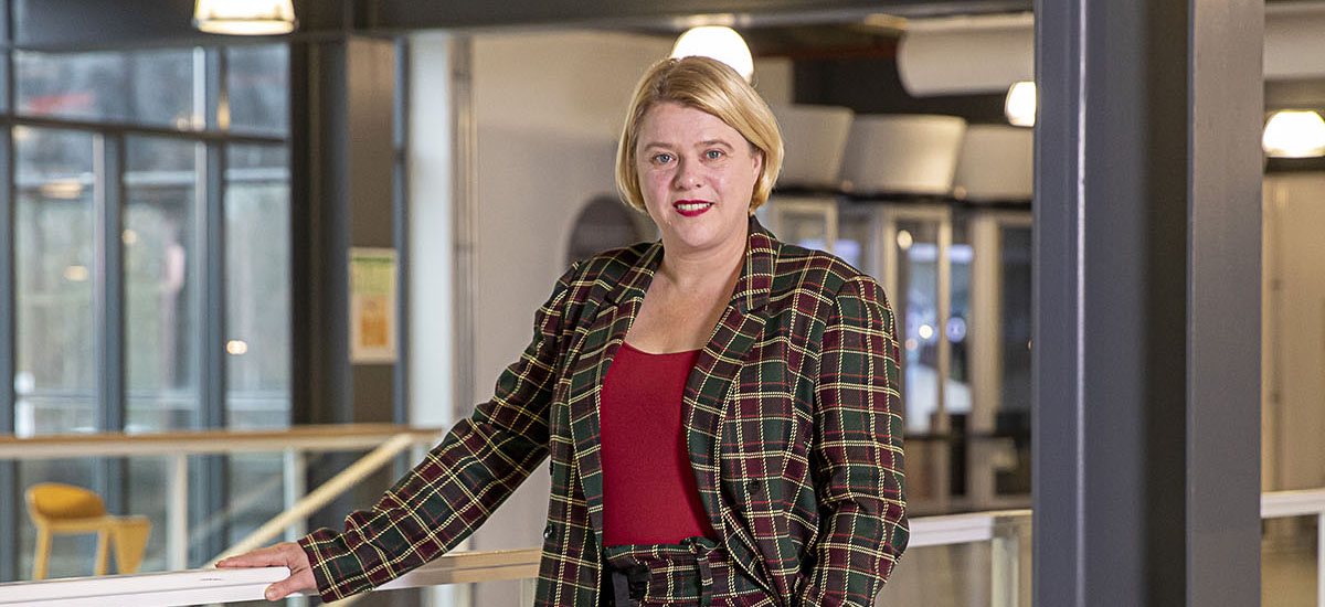 Kennispark asks commitment from entrepreneurs and owners