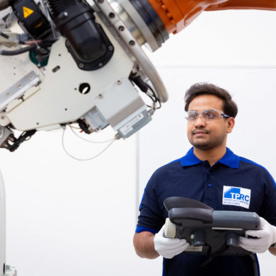 FACC joins the TPRC as Tier 1 member