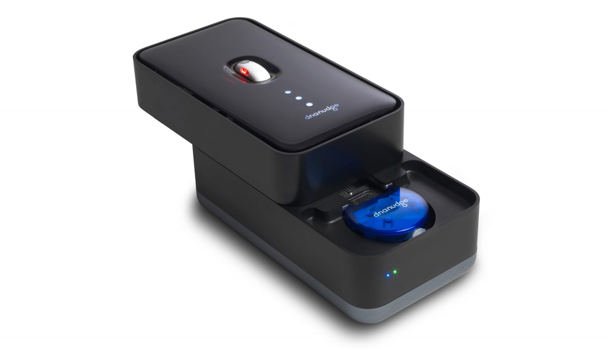 Twentse Benchmark ontwikkelt corona DNA-test door voor preventieve gezondheids-checks