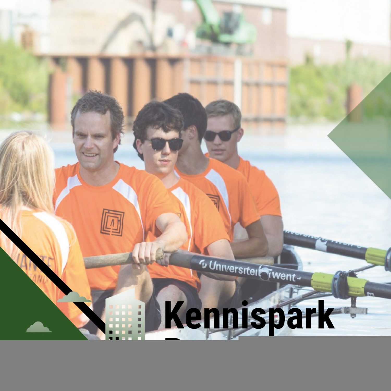 Kennispark Regatta