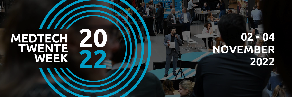 MedTech Twente week 2022