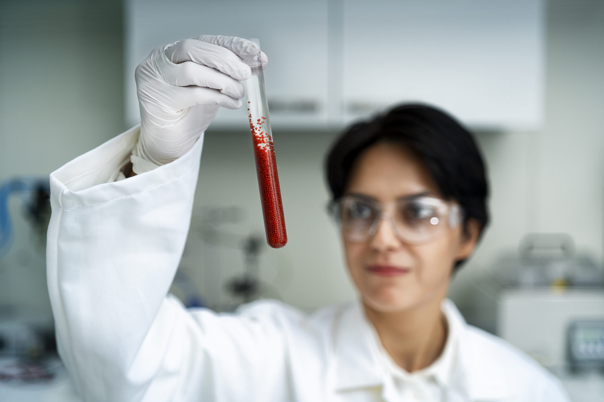 IamFluidics raises multi-million euro investment to commercialize the world’s fastest production of superior & sustainable monodisperse microparticles